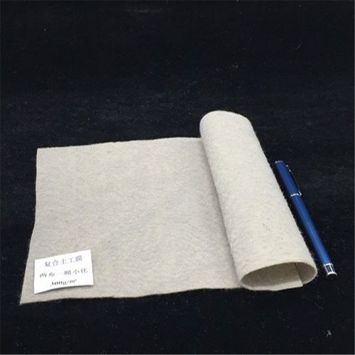 天津防渗土工膜