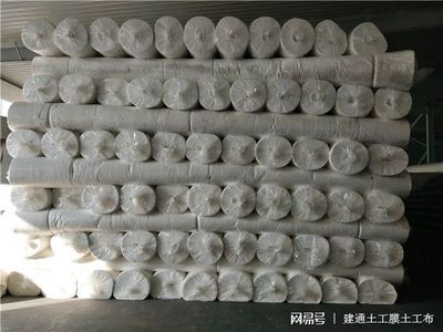土工布与土工膜的区别及防渗土工膜详解